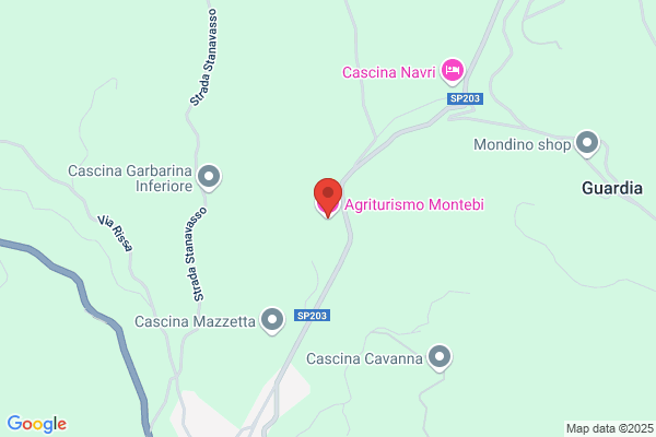 Agriturismo Montebi