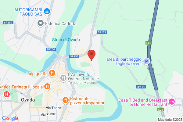 Centro Assistenza Tecnica Visconti Claudio