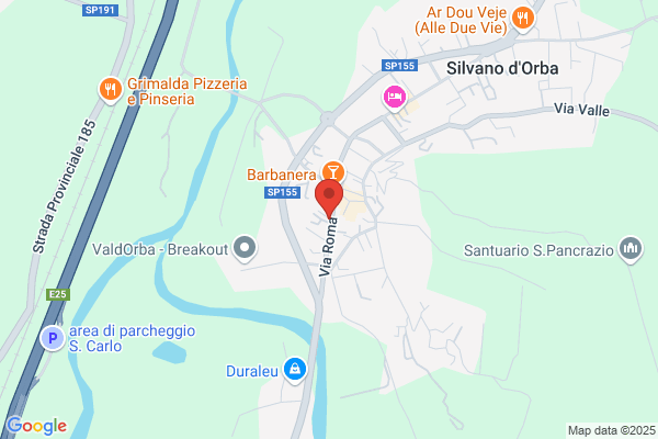 Dott. Giannetti Walter Medico Chirurgo Dentista
