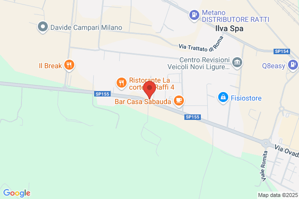 Elettromeccanica Silem Di Cerutti & C.(S.A.S.)