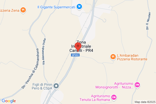Elf Piemonte S.R.L.