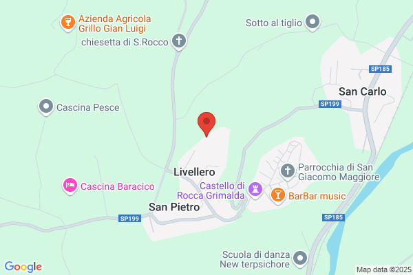 Leibanti paolo
