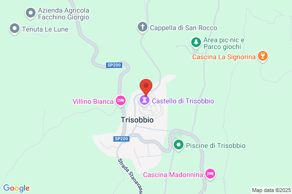 Municipio di Trisobbio