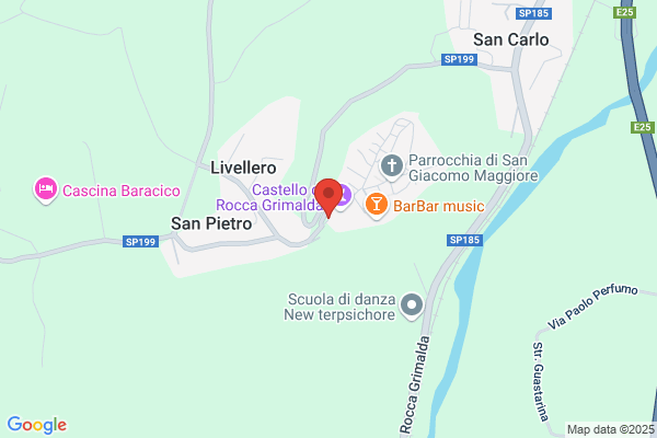 Pesce sergio
