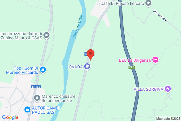 Ristorante Insieme