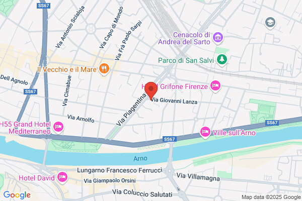Studio Araldico Guelfi Camaiani