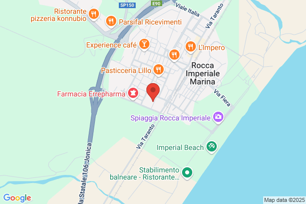 Ambienti In Di Troilo Cosima M.L.