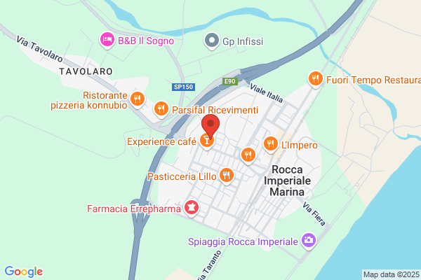 Farina Maria Franca