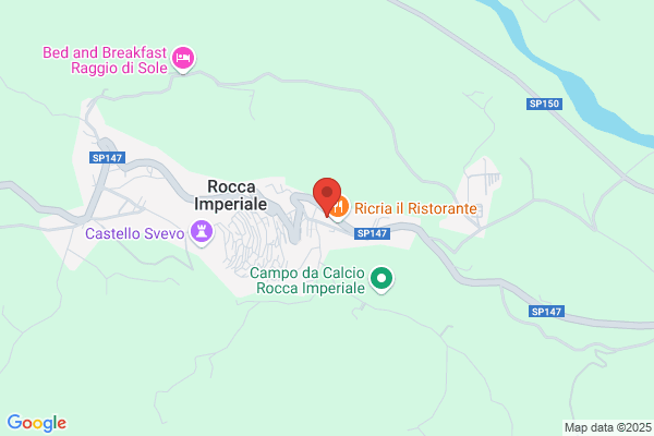 La Forgia del Gusto Trattoria Griglieria