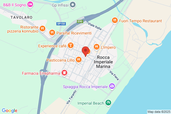Lufrano marilena