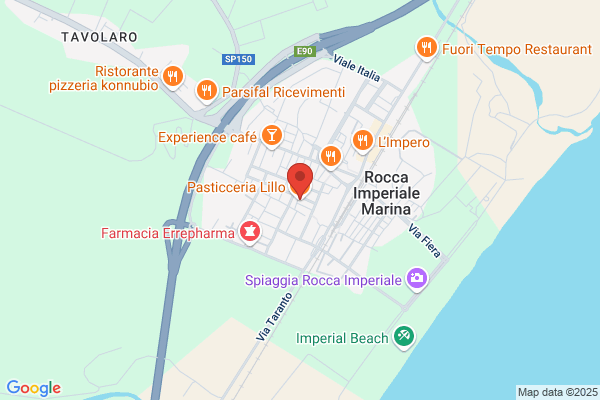 Moliterni pasquale