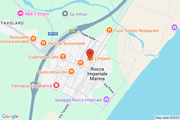 Rete Gas Italia S.P.A.