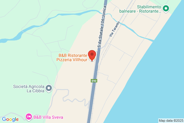 Ristorante Pizzeria Villhour