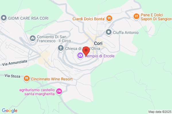 Agenzia Funebre Ricci Paolo