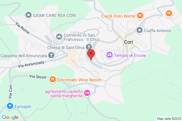 Farmacia Nobili Dr. Fernando