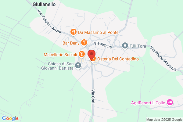 Farmacia San Giuliano