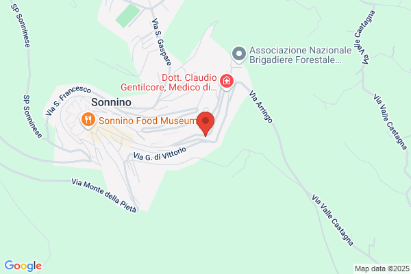 Onoranze Funebri D'Alessio