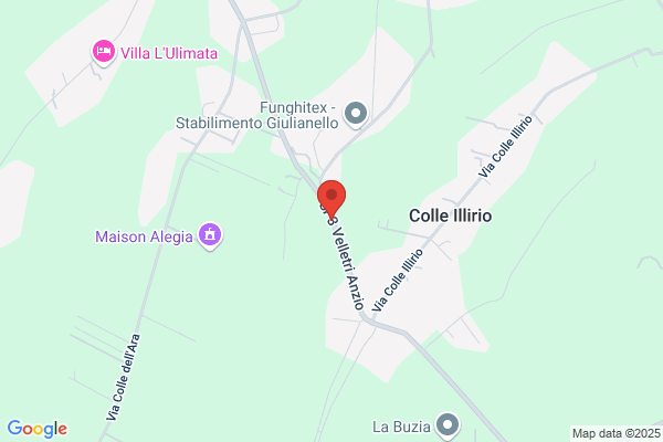 Tecnoinfissi Fabio Re