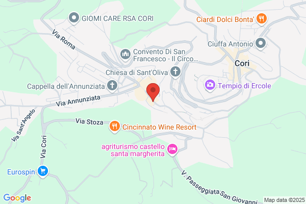 Trattoria da Metardo