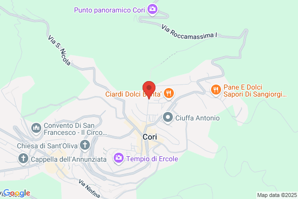 Agenzia Funebre Agostinelli