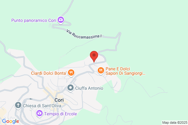 Agnoni Immobiliare di Agnoni Luigi & C. Sas