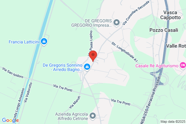 Azienda Agricola Lucia Iannotta