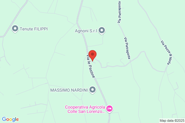 Azienda Vinicola Carucci