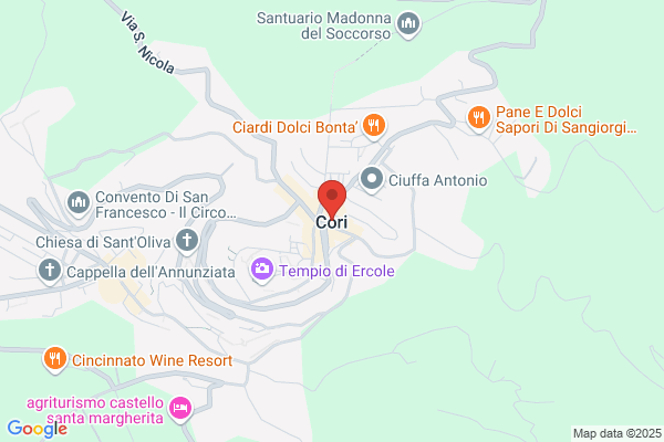 Farmacia De Gregorio