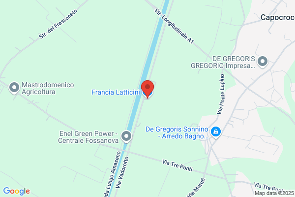 Francia Latticini