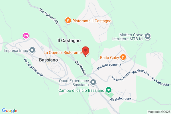La Quercia