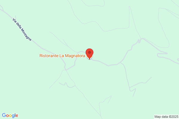 Ristorante La Magnatora