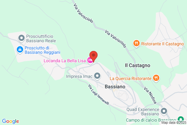 Ristorante Osteria La Grotta