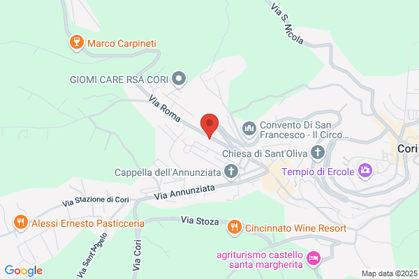 Terracielo Funeral Service Srl
