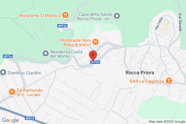 Arredamenti Rufini