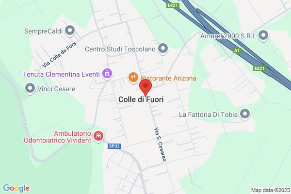Dimensione Blu