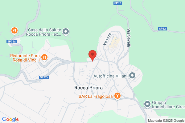 Fabry Pizza e Pinsa