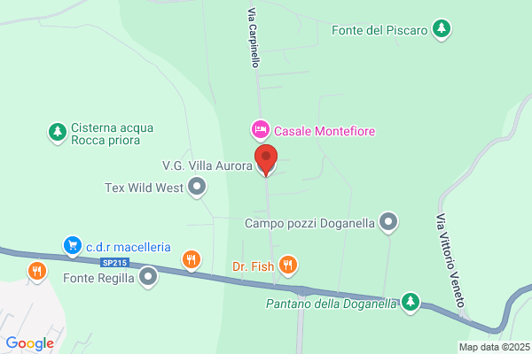 V.G. Villa Aurora