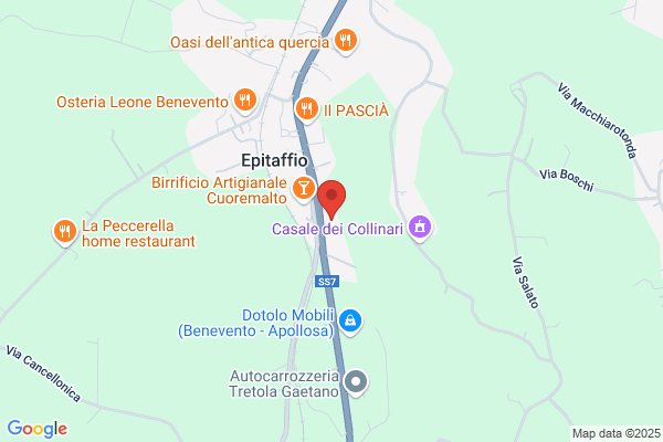 CP Sistemi