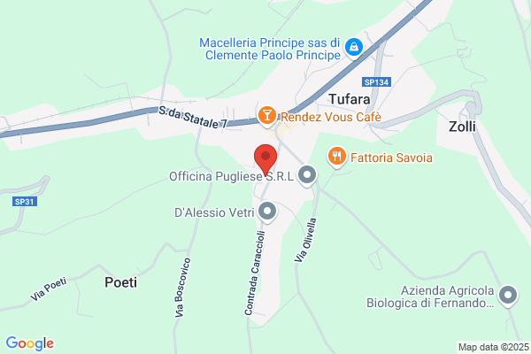 Eco Recuperi Cioffi