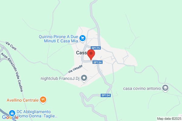 Farmacia Raviele Dr Anna