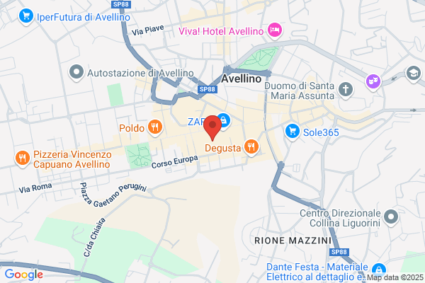 Italia Infissi Di Vigliotti Domenico