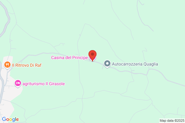 Casina del Principe