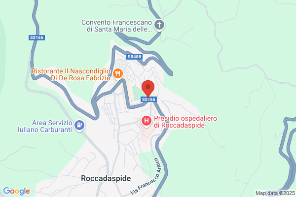 Gnazzo Nicoletta (Dr.)