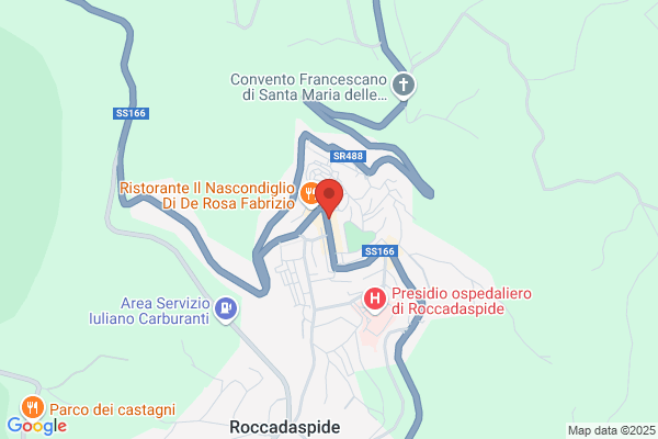 Gran Caffe Di Barone Pasquale
