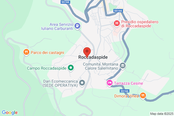 Guarracino Massimo