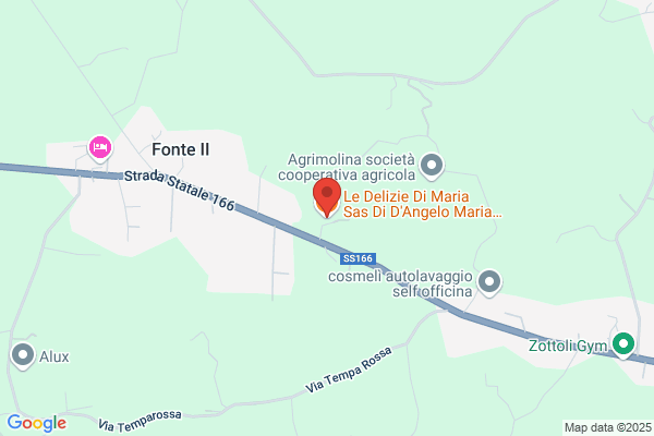 Le Delizie di Maria