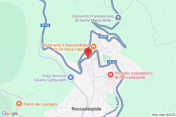 Morra rosario