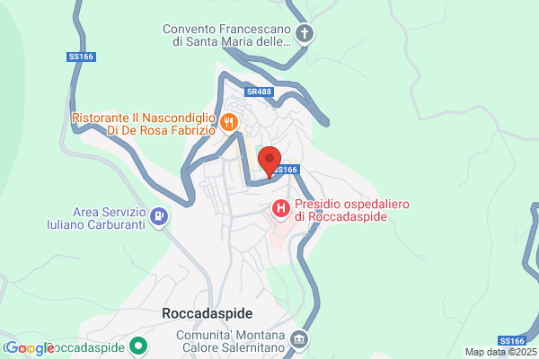 Nuova Tirrena Spa