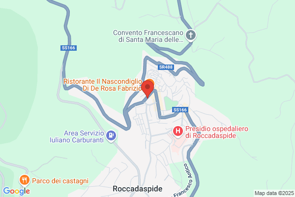 Oref. Orolog. Eredi Vittorio Rega Di Rega adriana