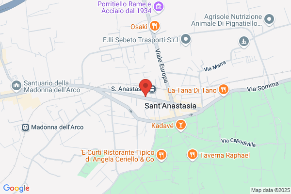 Ottica Auricchio Antonio & C. S.A.S.